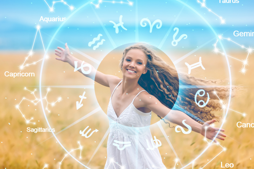 Horoskop