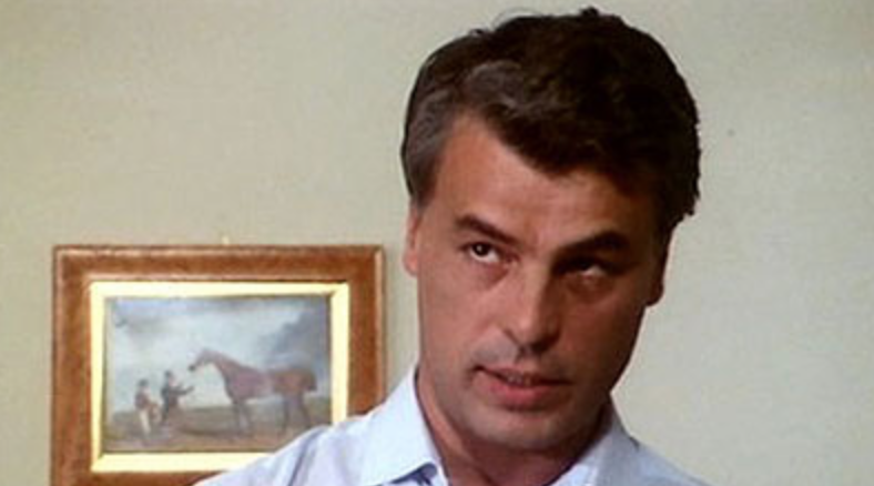 Michele Placido