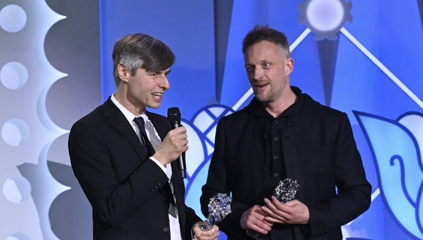 Viktor Tauš