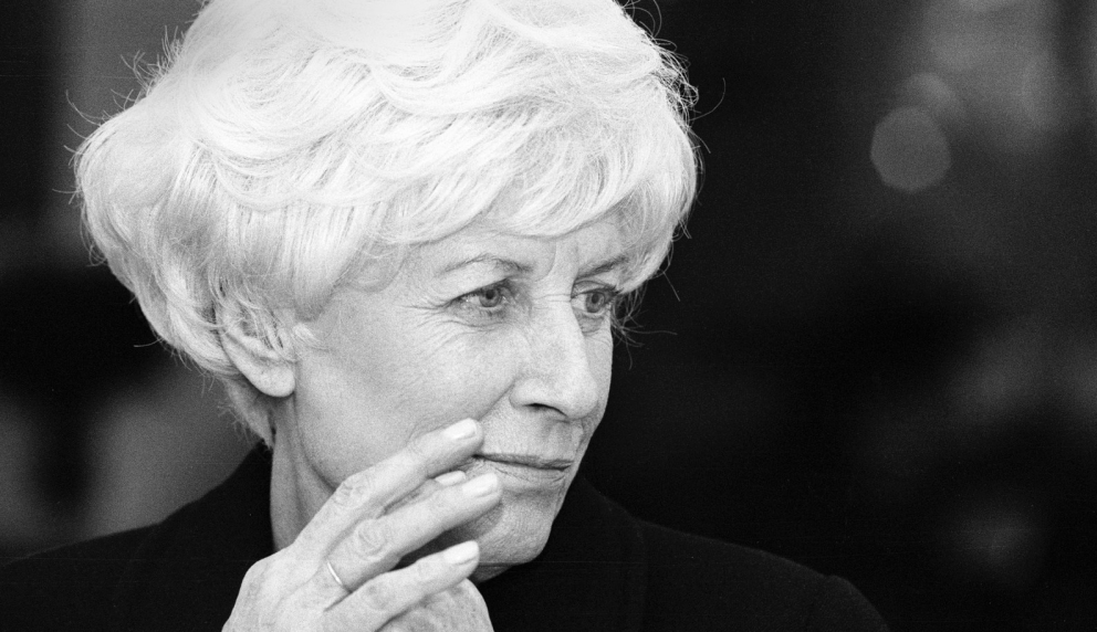 Olga Havlová