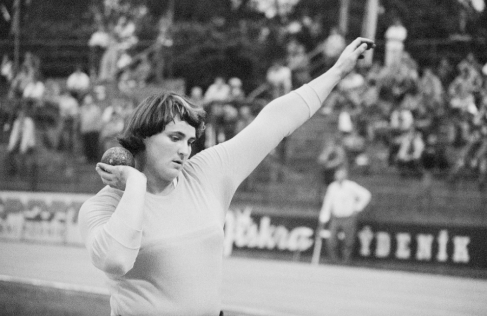 Helena Fibingerová