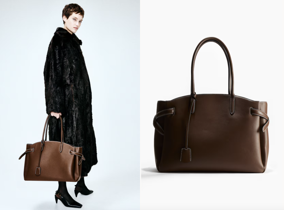kabelka tote bag
