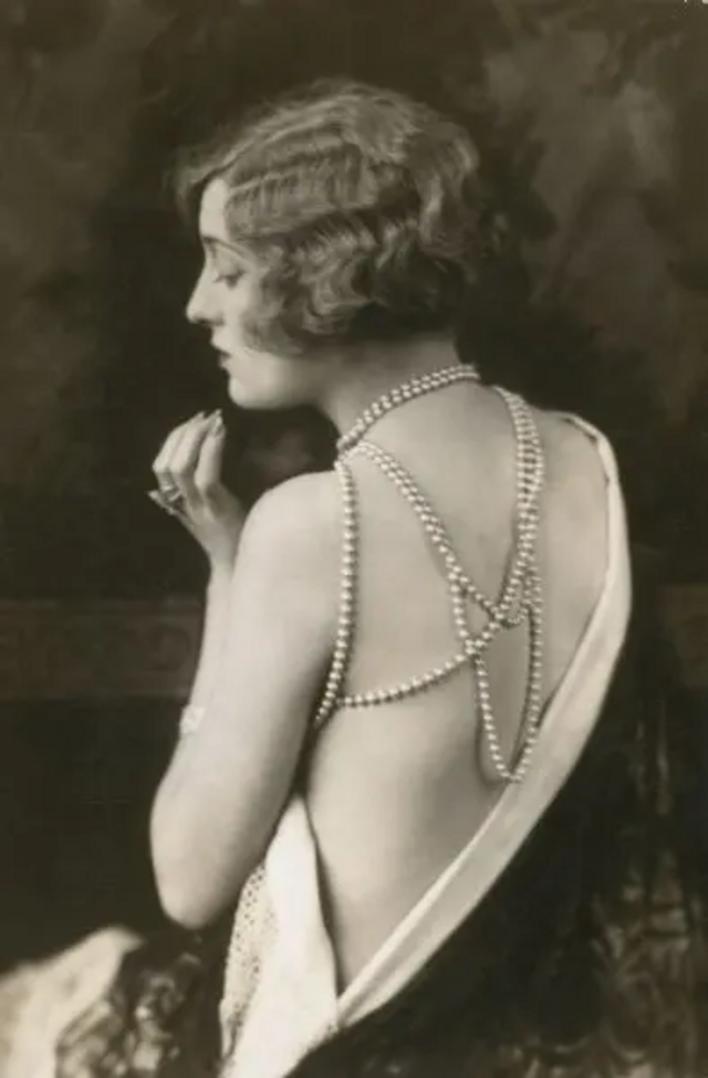Peggy Hopkins Joyce