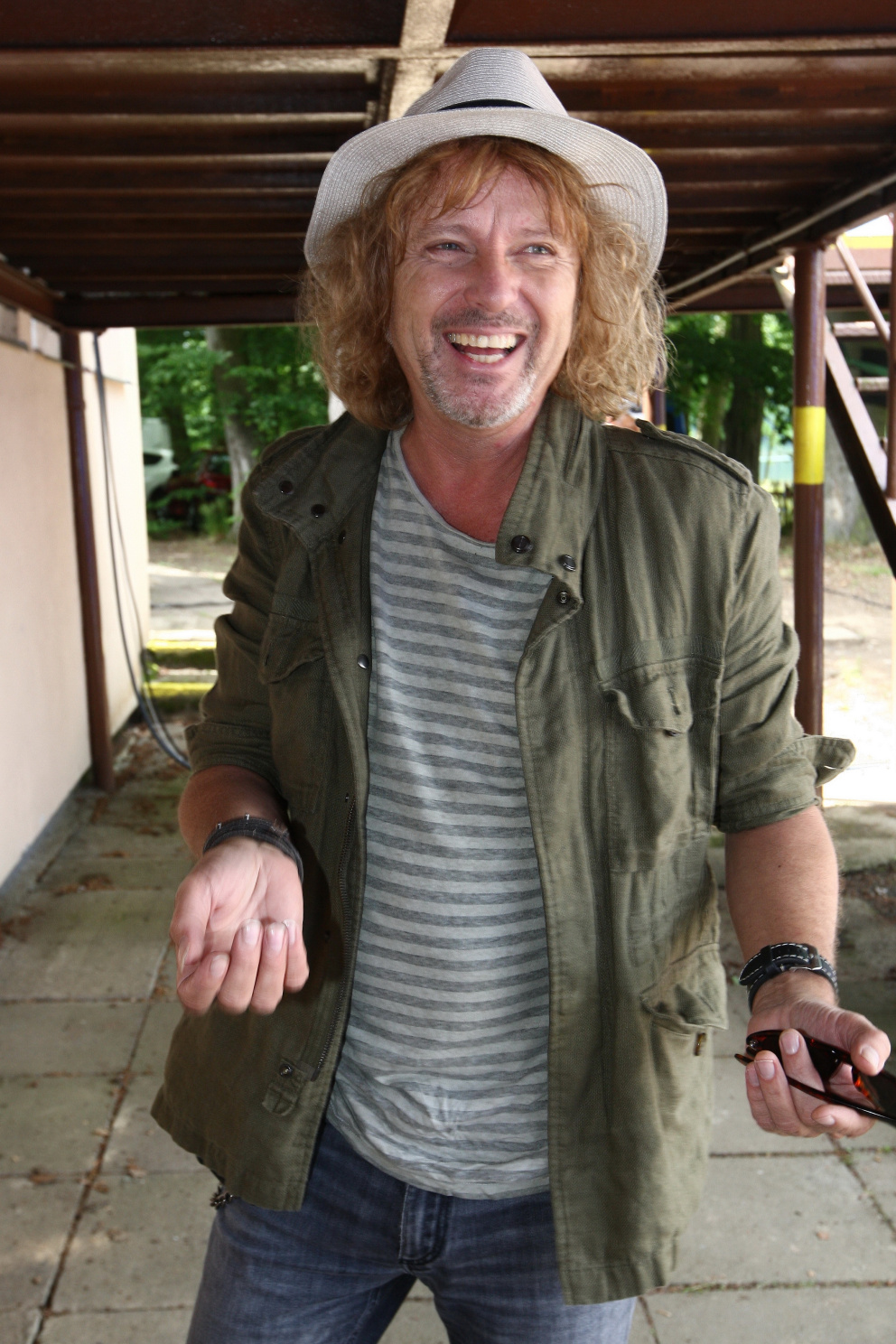 Peter Nagy