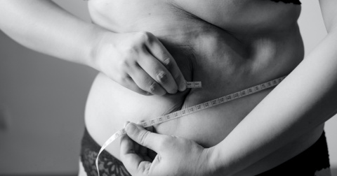 Zbavte se břišního tuku díky sýru: Tvaroh je nejlepším společníkem